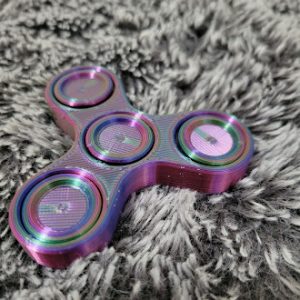 Fidget Spinner
